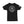 Black Serpent Toddler Tee with skull and rattlesnake design from Allegiance Clothing Back view of Serpent Toddler Tee featuring 