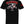 Back of They Fly Tee in black showcasing large American flag-themed Polaris RZR graphic with bold Allegiance branding and “They Fly” slogan