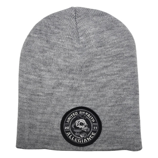 Serpent Beanie