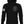 Front view of Allegiance Beret Hoodie with small chest logo
