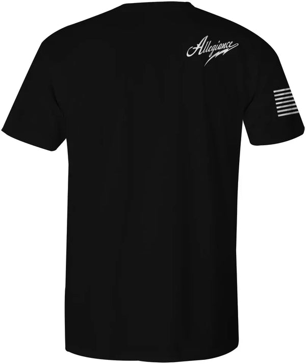 Defend the Second ALLEGIANCE CLOTHING
