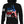 Black Don’t Run Hoodie with rifle silhouette and These Colors Don’t Run design